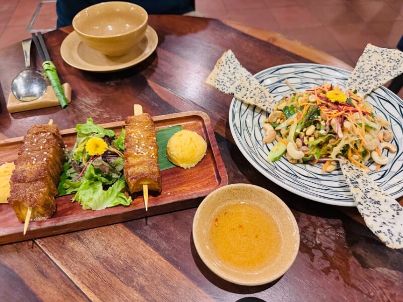 Chay Garden Quận 3