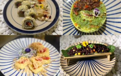 6 quán chay quận 4 ngon khó cưỡng