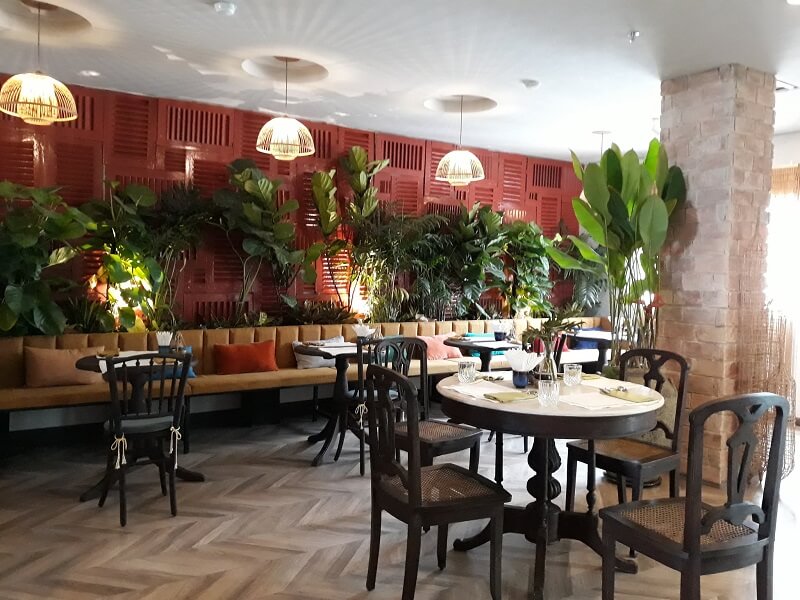 Thực Dưỡng Khai Minh