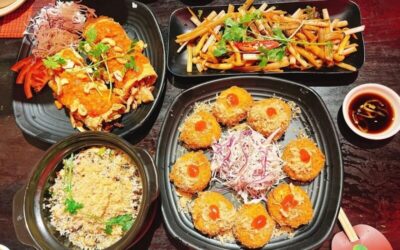 Top 9 quán chay Quận 5 cực ngon bổ chất lượng