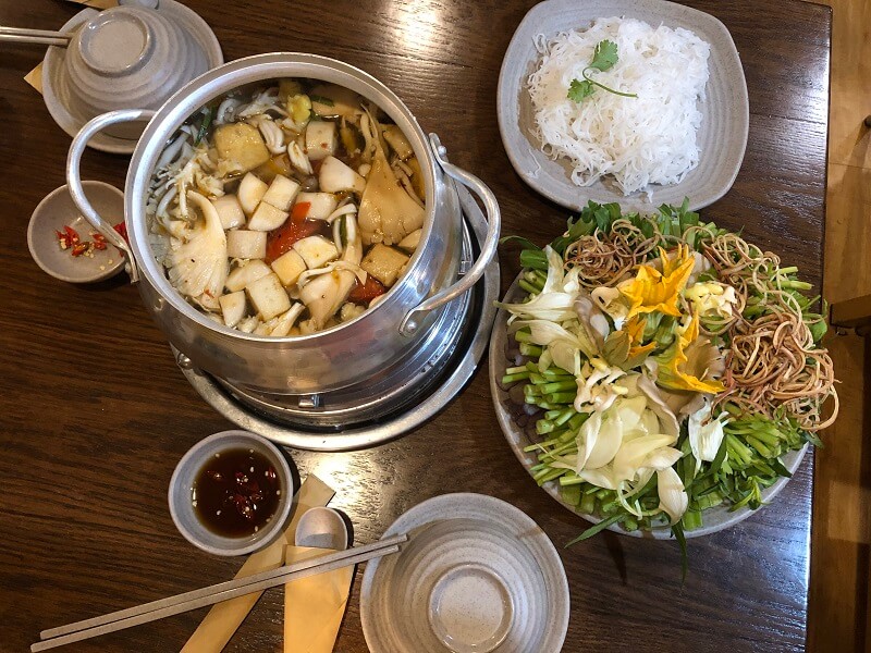 Thiên Thu Tịnh Quán