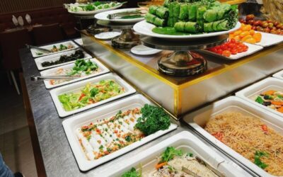 5 Quán chay Quận 9 cực ngon ăn là “Nghiện”