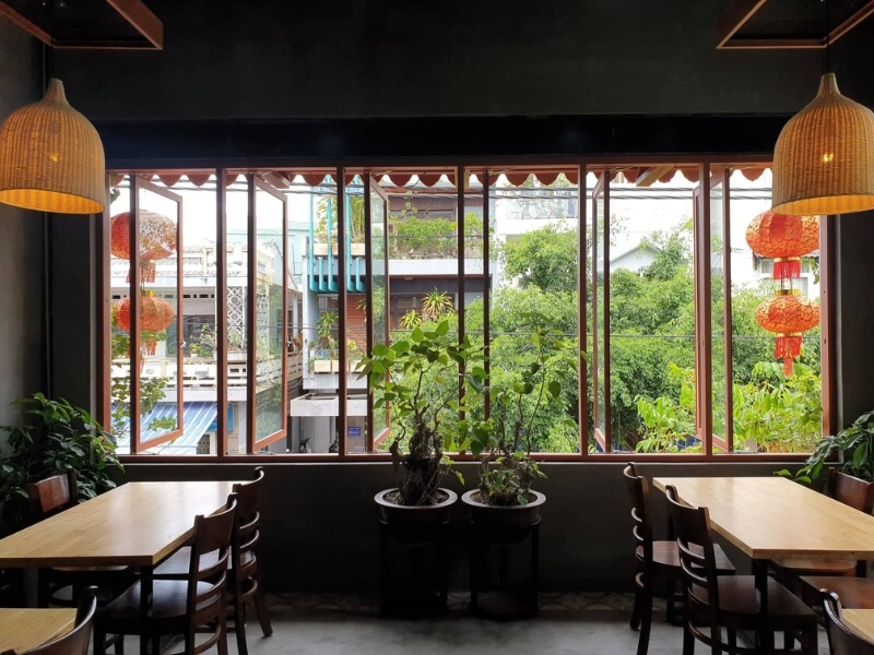 Ẩm Thực Chay Cát Tường