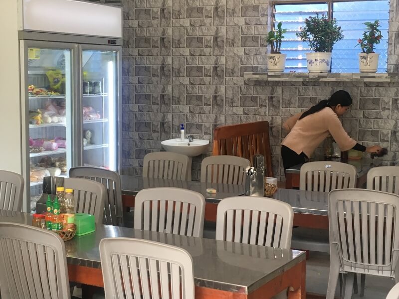 Cơm Chay Phước Duyên