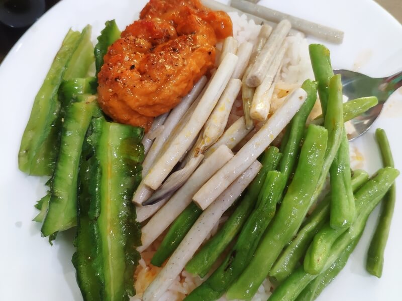 Quán chay Phước Hòa