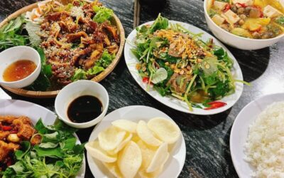 6 Quán Chay Tây Ninh Ngon Nhất