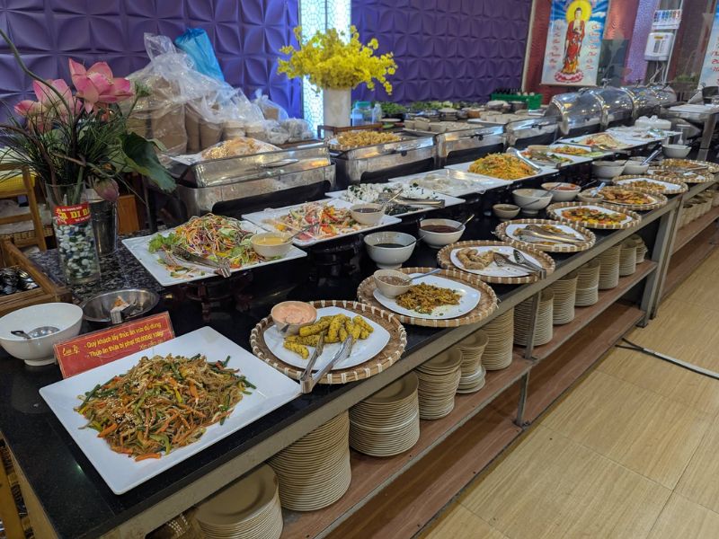 Quan Âm Liên Thọ