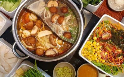 Top 12 quán Lẩu Chay ngon nhất Tphcm – Thỏa mãn khẩu vị
