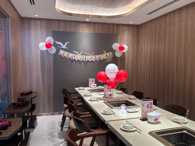 Manwah - Taiwanese Hotpot