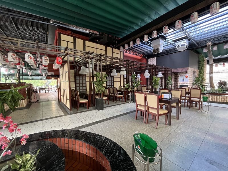 Hàng Dương Sakura