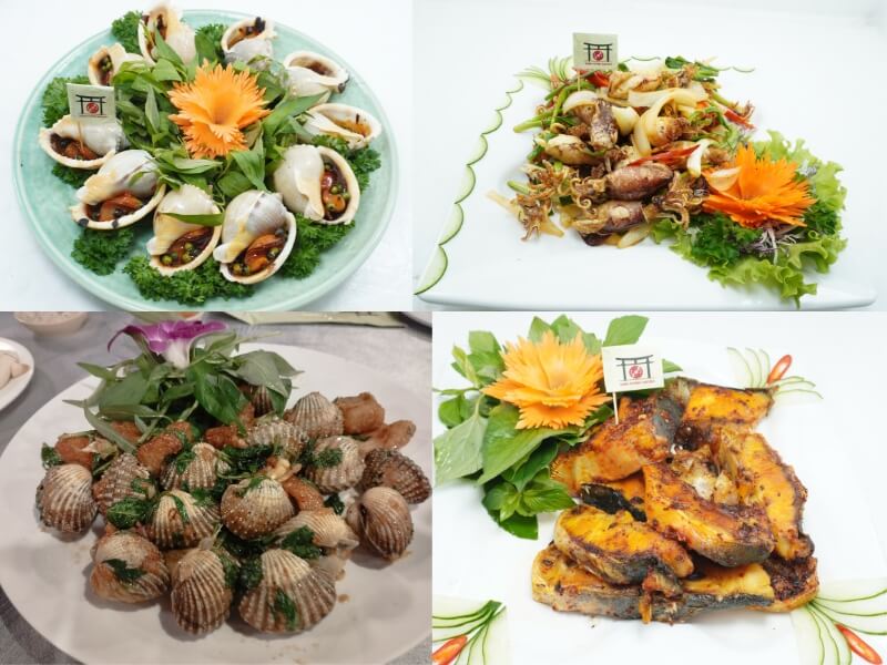 Hàng Dương Sakura