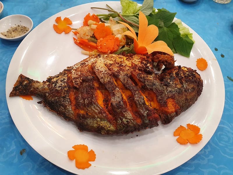 Quán 04 - Nhậu Bình Dân