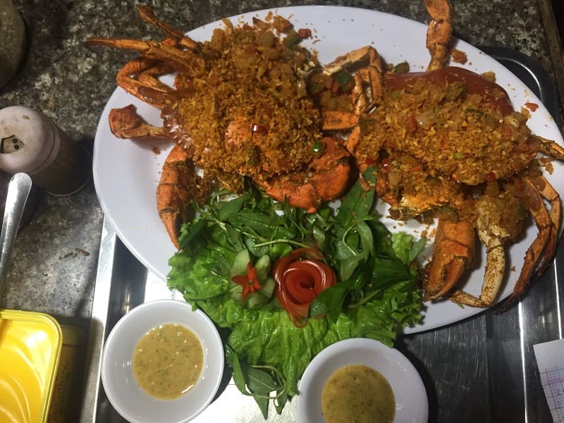 Quán Ăn Gia Đình Thúy Kiều