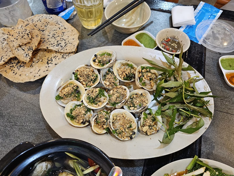 Quán Ăn Gia Đình Phú Lộc