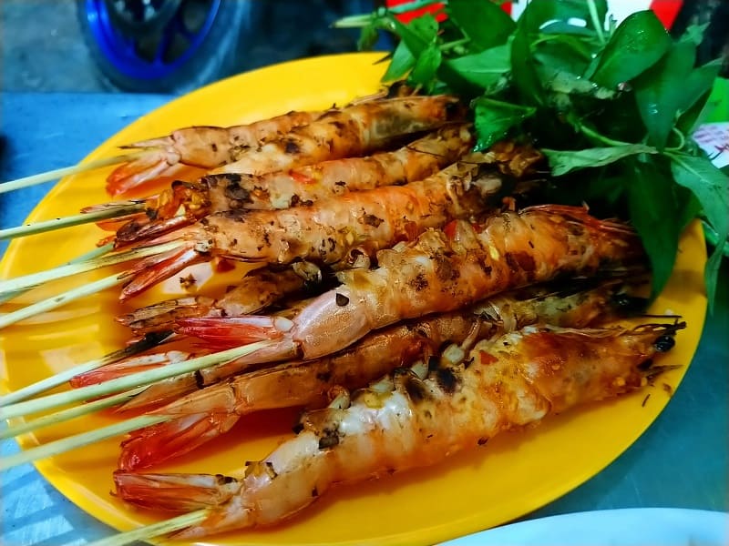 Quán Dũng Năm Căn