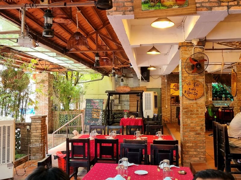 Ẩm Thực Quê Nhà