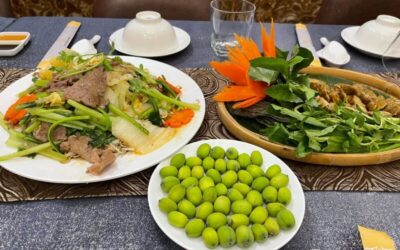 Top 10 quán nhậu Bình Tân bao ngon bổ rẻ