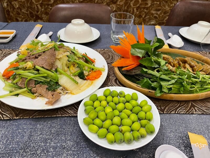 Nhà Hàng Kim Lộc Phát