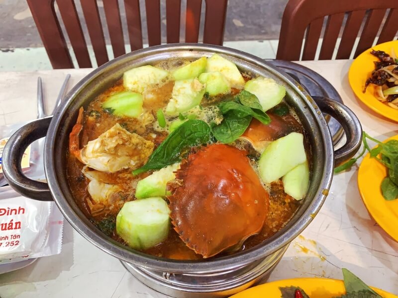 Nhà Hàng Kim Lộc Phát