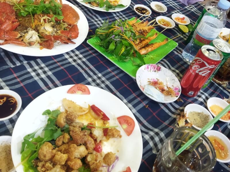 Quán Đặc Sản Bạc Liêu