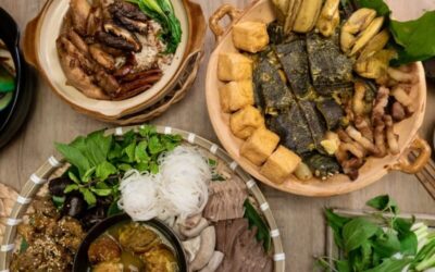 15 quán nhậu Bình Thạnh “gây thương nhớ” bởi món ngon, giá cả hợp lý