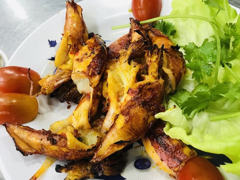 Quán Nhậu 25 Hoàng Sa