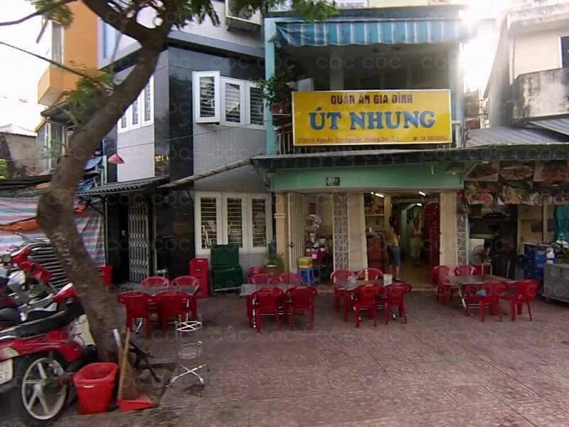 Quán Út Nhung