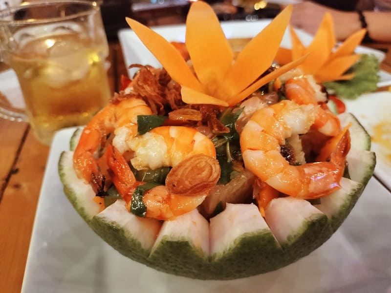 Quán Nhậu Bờ Kè - Lucky Beer