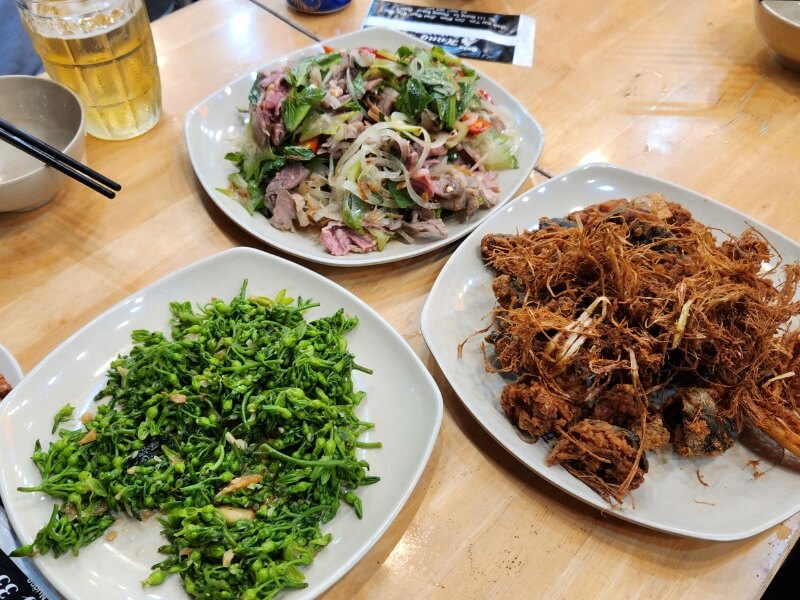 Quán Nhậu Hùng 33