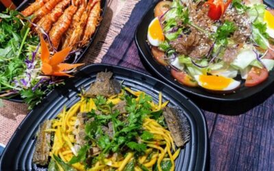 Top 8 quán nhậu xuyên đêm tha hồ “quẩy” tới sáng ở Sài Gòn