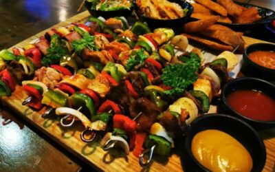 Top 9 quán nhậu gần sân bay Tân Sơn Nhất