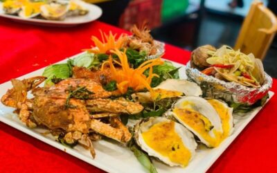 9 quán nhậu Gò Vấp đỉnh của đỉnh