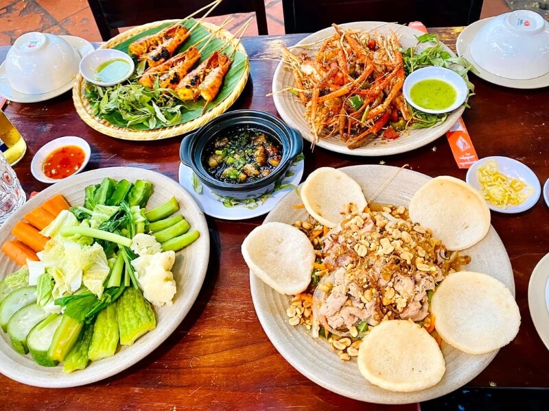 Quán Tài Vượng 2