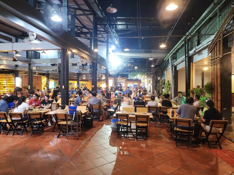 Hệ Thống Bò Tơ Nhân Phát