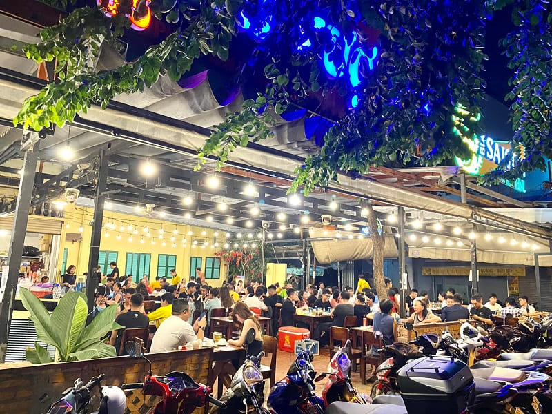 Quán Tài Vượng 2