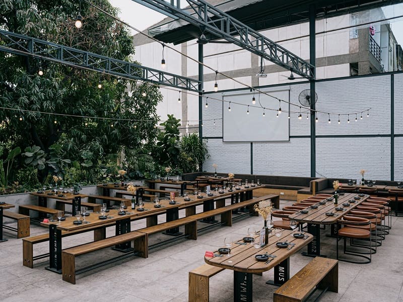 ZumWhere Phú Nhuận