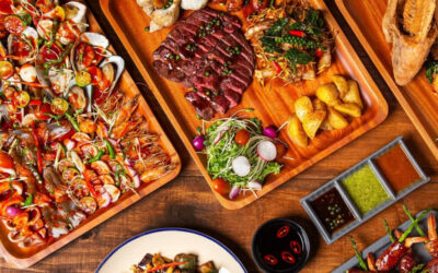 Top 10 quán nhậu Phú Nhuận ngon bổ rẻ