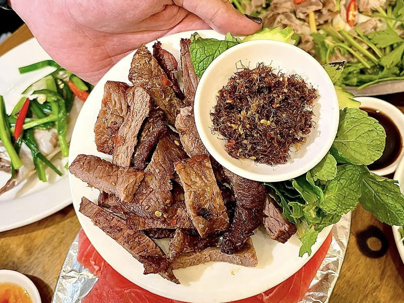 Gu - Nhậu Đúng Chất