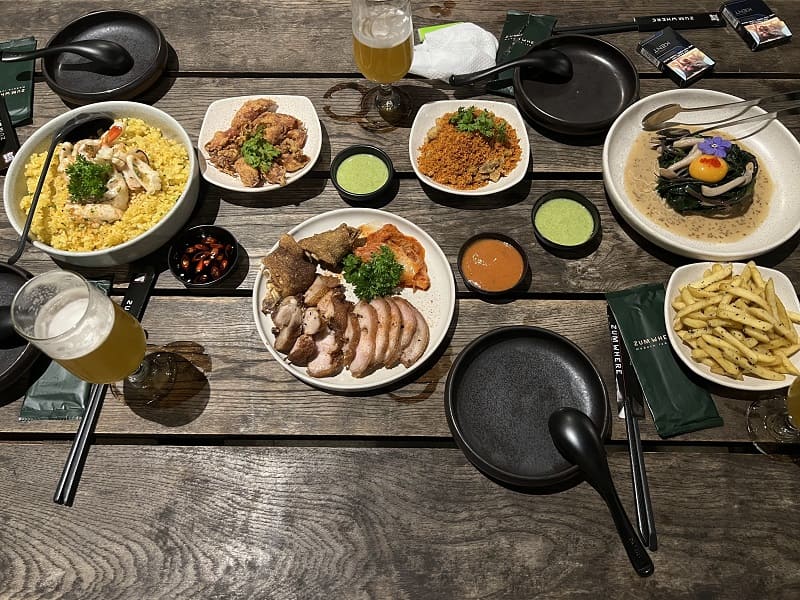 ZumWhere Phú Nhuận