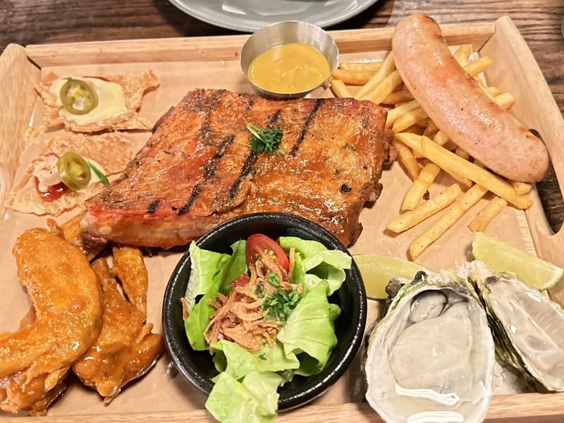 BiaCraft Trường Sa