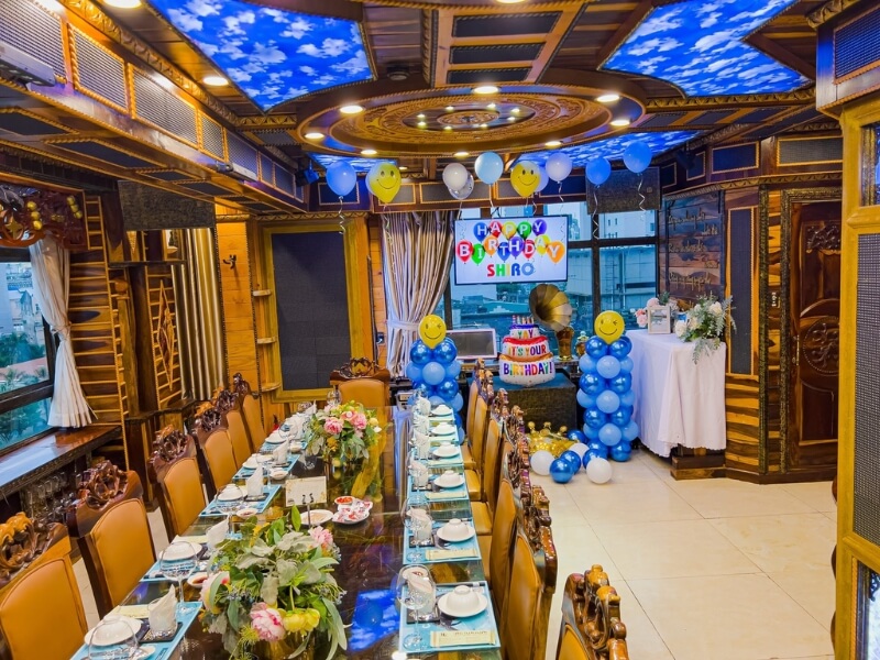 Hàng Dương Quán Quận 1