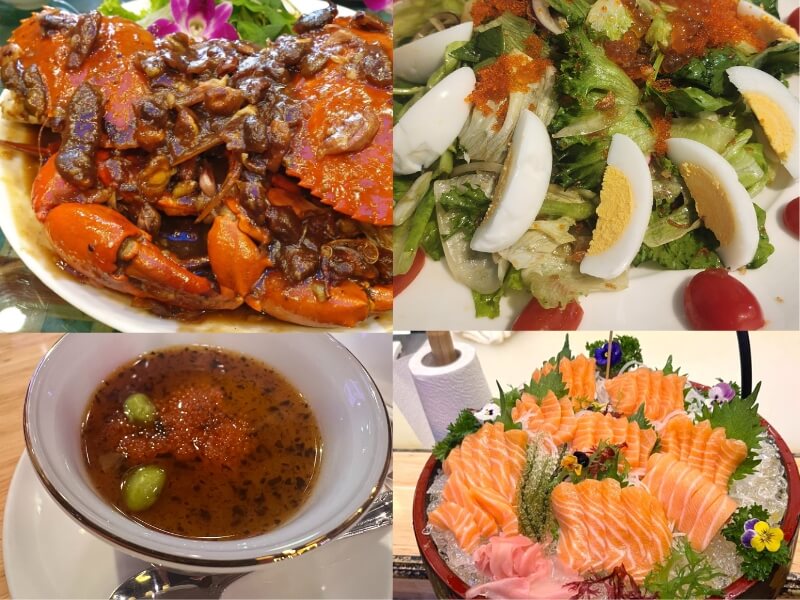 Hàng Dương Quán Quận 1