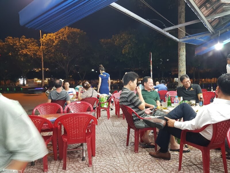 Quán Nhậu 25 Hoàng Sa