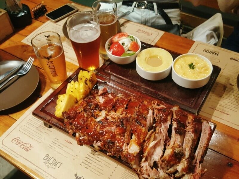 Quán Ụt Ụt Võ Văn Kiệt