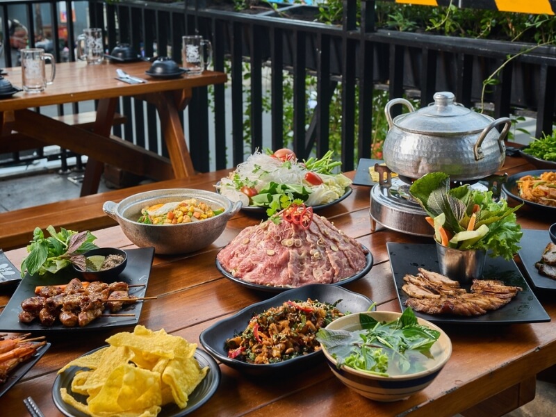 Xẻng - Mồi và Bia