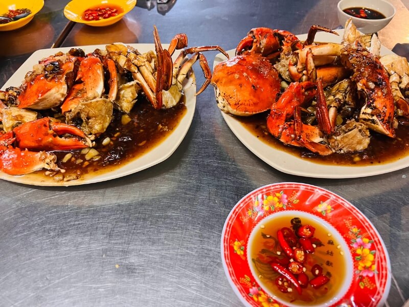 Quán 020 Đội Cung