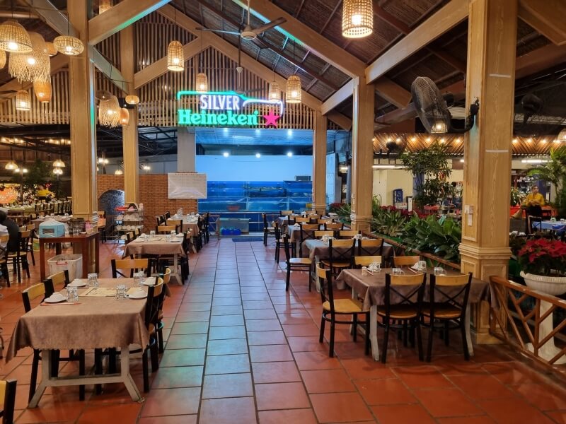 Ẩm thực Thất Sơn