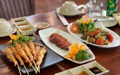 8 quán nhậu Quận 12 “chất lừ” không thể bỏ qua