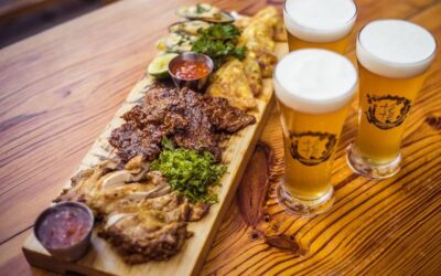 10 quán nhậu quận 2 lý tưởng cho buổi tụ tập cuối tuần