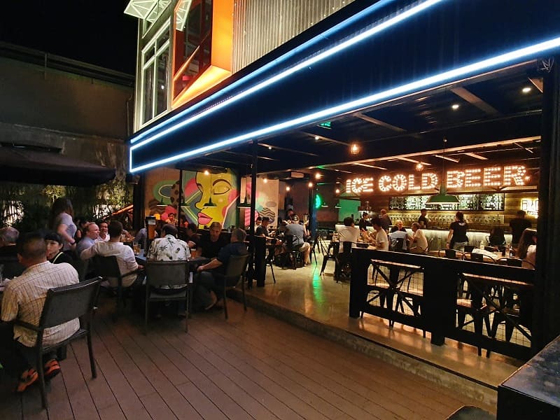 BiaCraft Xuân Thủy